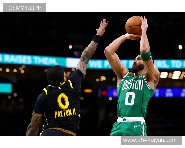 2018年1月28日勇士与凯尔特人精彩对决全场录像回放分析