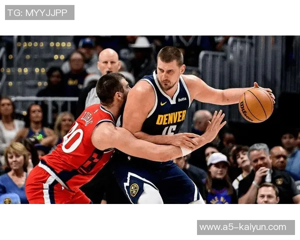 NBA季后赛快船对掘金G7精彩回放中文解说全程分析与解读