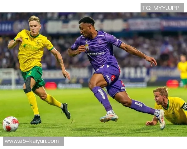 北单推荐分析瓦萨对阵埃尔维斯的比赛走势与胜负预测