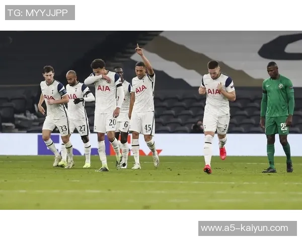 热刺主场迎战卢多戈雷茨力争欧战小组赛首胜 热刺主场迎战卢多戈雷茨力争欧战小组赛首胜