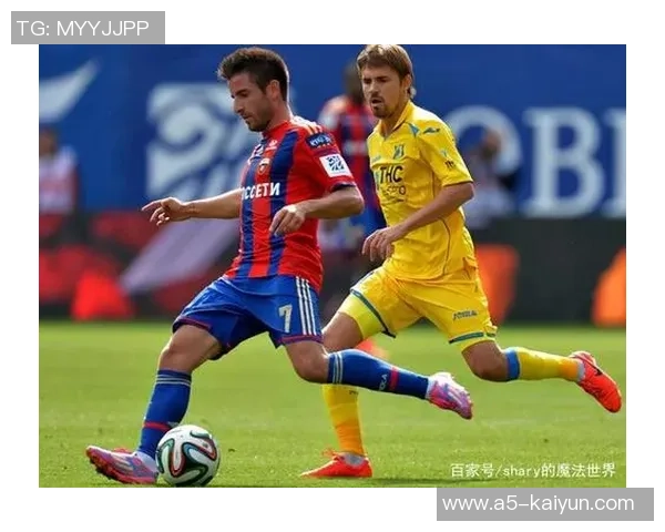 莫陆军与罗斯托夫精彩对决直播全程回顾及赛后分析 莫陆军与罗斯托夫精彩对决直播全程回顾及赛后分析