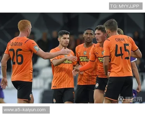 顿涅茨克矿工对阵马里乌波尔精彩直播全程回顾与分析