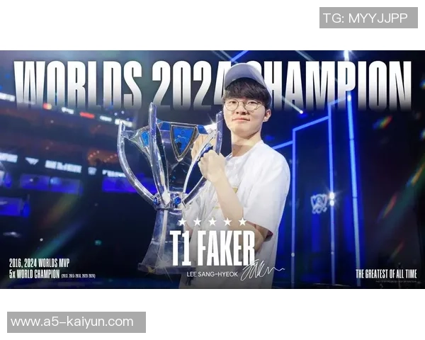 LOL总决赛T1夺冠 游戏打造低门槛战略 LOL总决赛T1夺冠 游戏打造低门槛战略