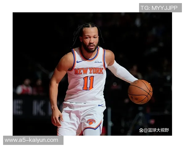 戏法vs尼克斯前瞻：贝恩PK布伦森，谁能带队拿到决赛门票